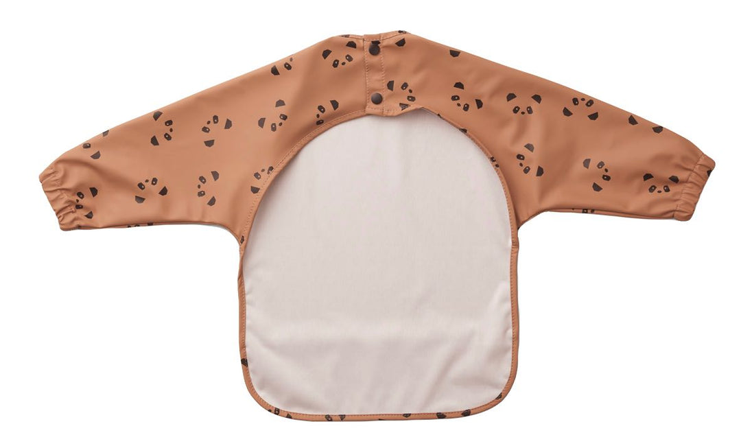 Liewood Merle bib Tuscany rose Second Season One size 2