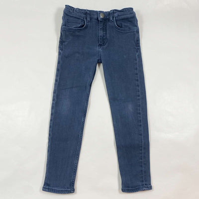 COS blue slim jeans 110/116 1