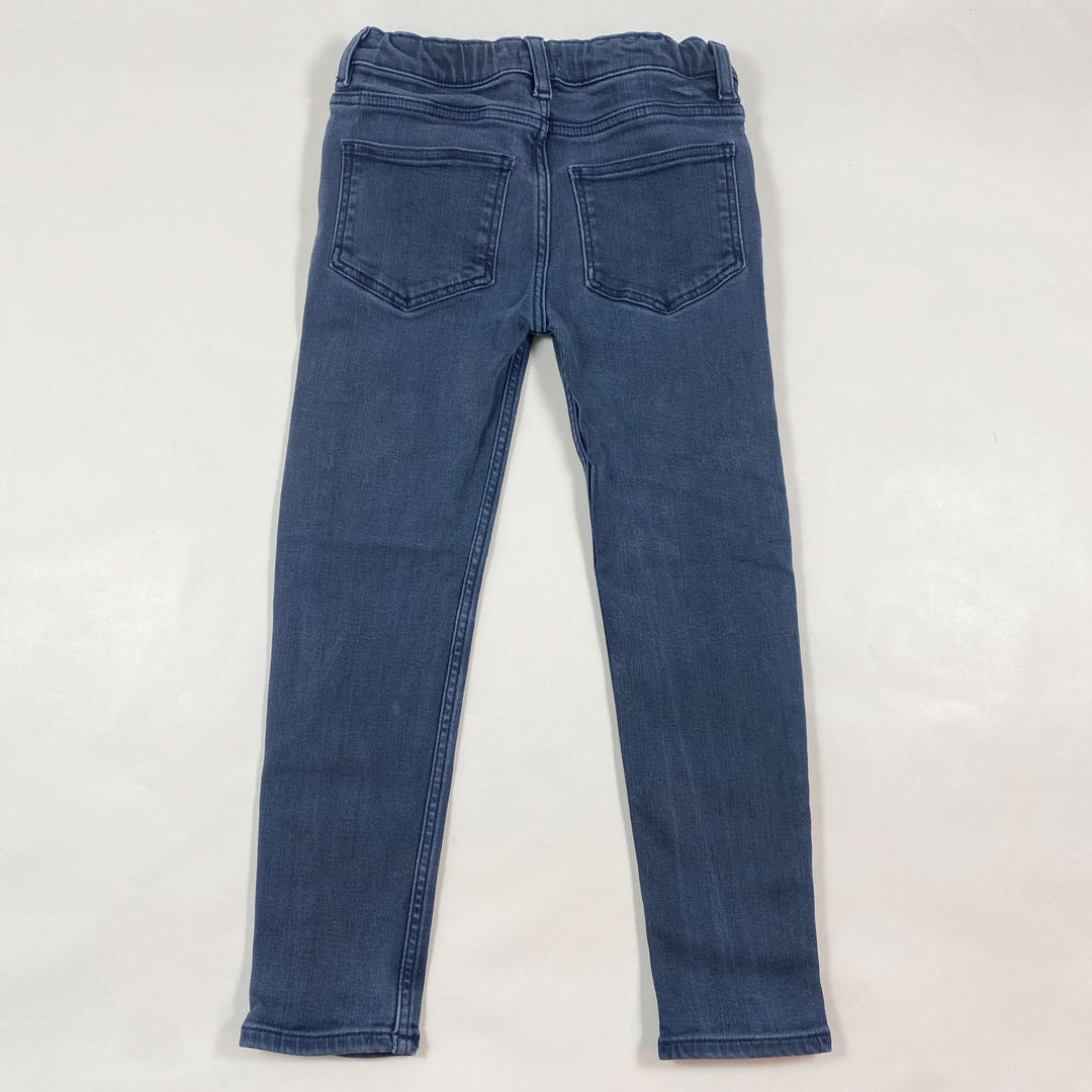 COS blue slim jeans 110/116 2