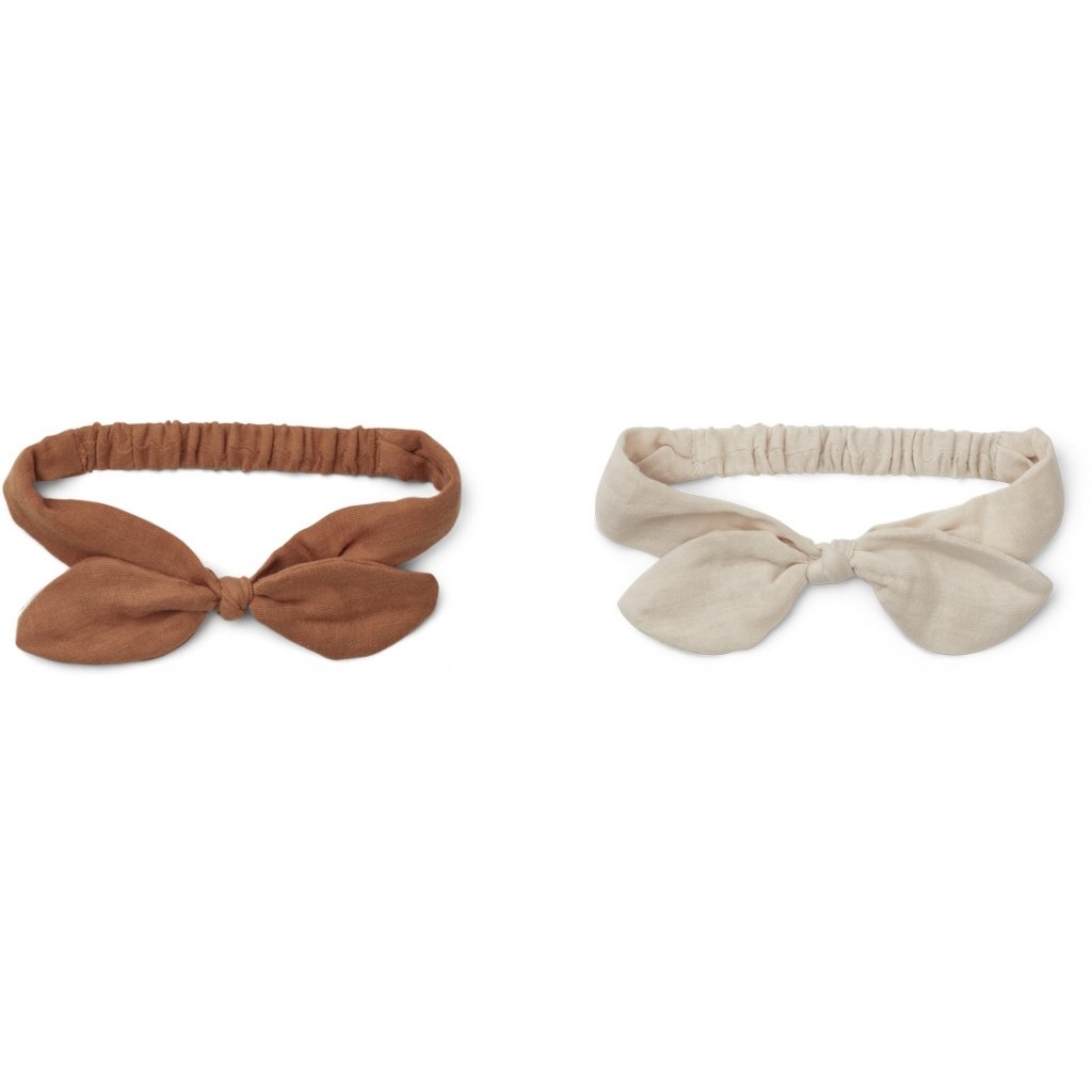 Liewood Henny headband Second Season 1-2Y 1