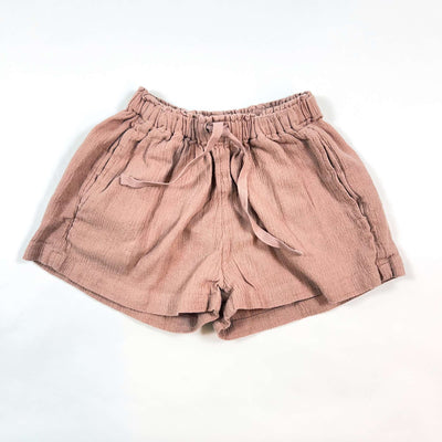MarMar Copenhagen vintage pink shorts 6Y 1