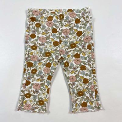 Little Dutch floral leggings 62 1