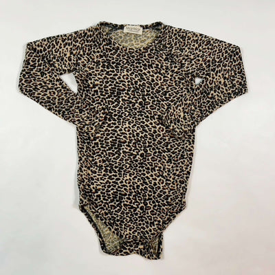 MarMar Copenhagen leopard body 92/2Y 1