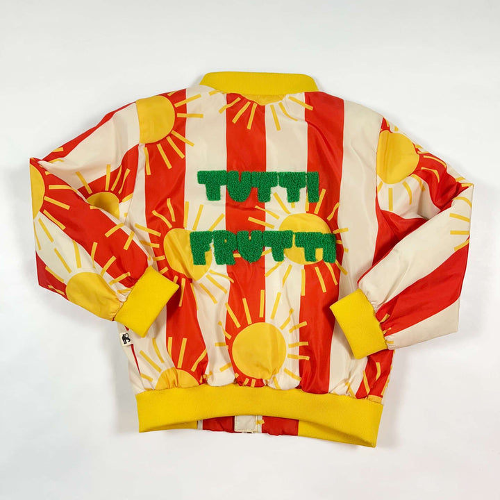 Mini Rodini Tutti Frutti bomber jacket 92/98 2