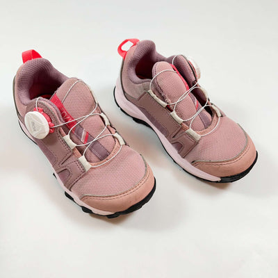 Adidas vintage pink terrex sneakers 29 1