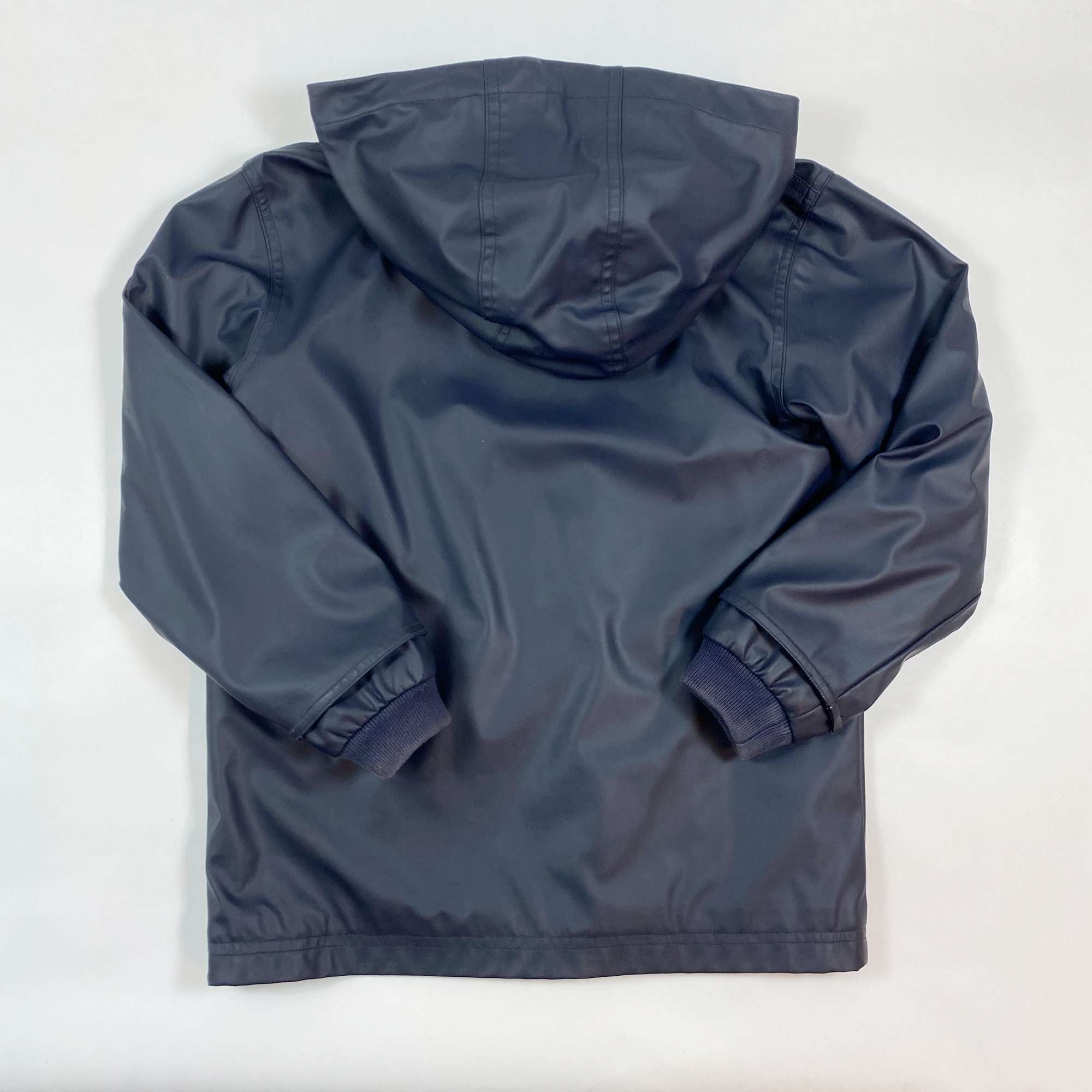 Iconic rain jacket hotsell