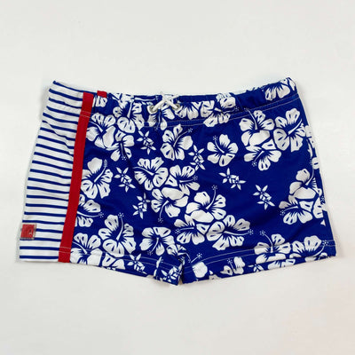 Archimède Hawaiian Marin swim trunks Second Season 8Y 1