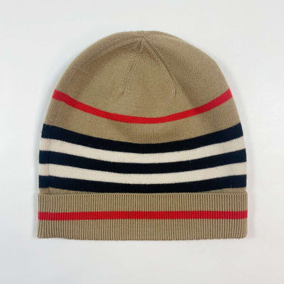 Burberry classic wool hat 8-12Y 1