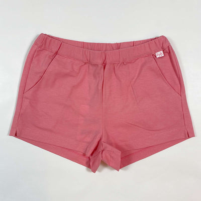 Il Gufo bubble gum pink soft summer shorts Second Season 10Y 1