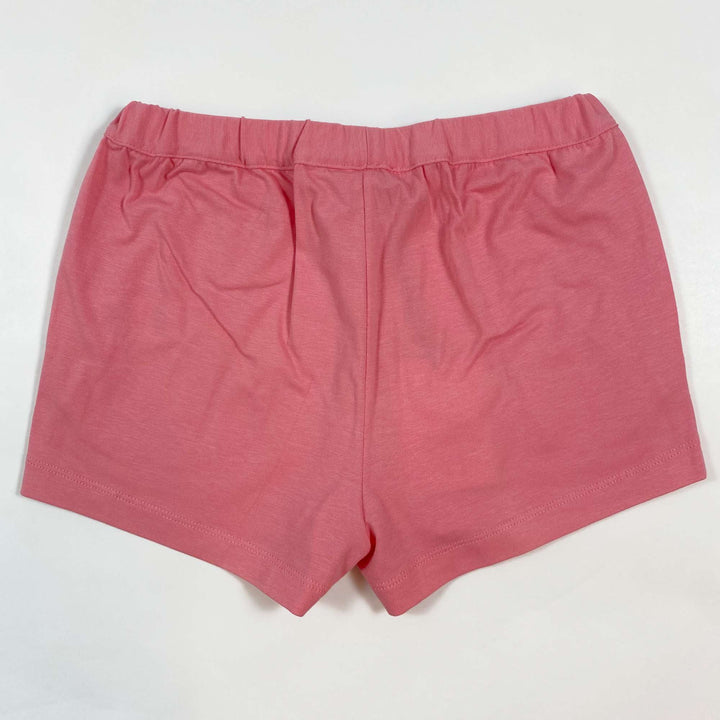 Il Gufo bubble gum pink soft summer shorts Second Season 10Y 2