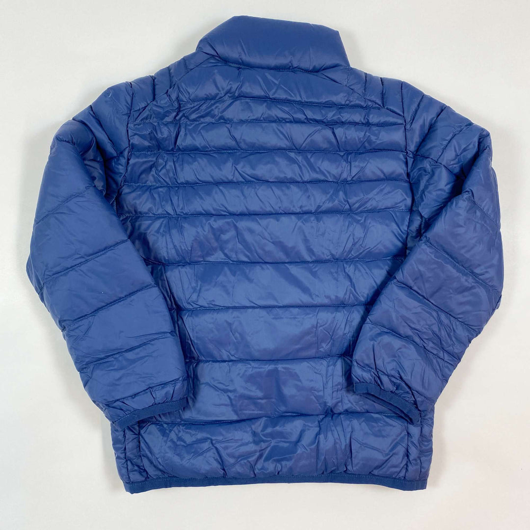 Eddie Pen navy compact down jacket Second Season diff. sizes 2