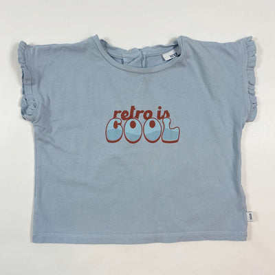 Knot retro in cool t-shirt 24M/92 1