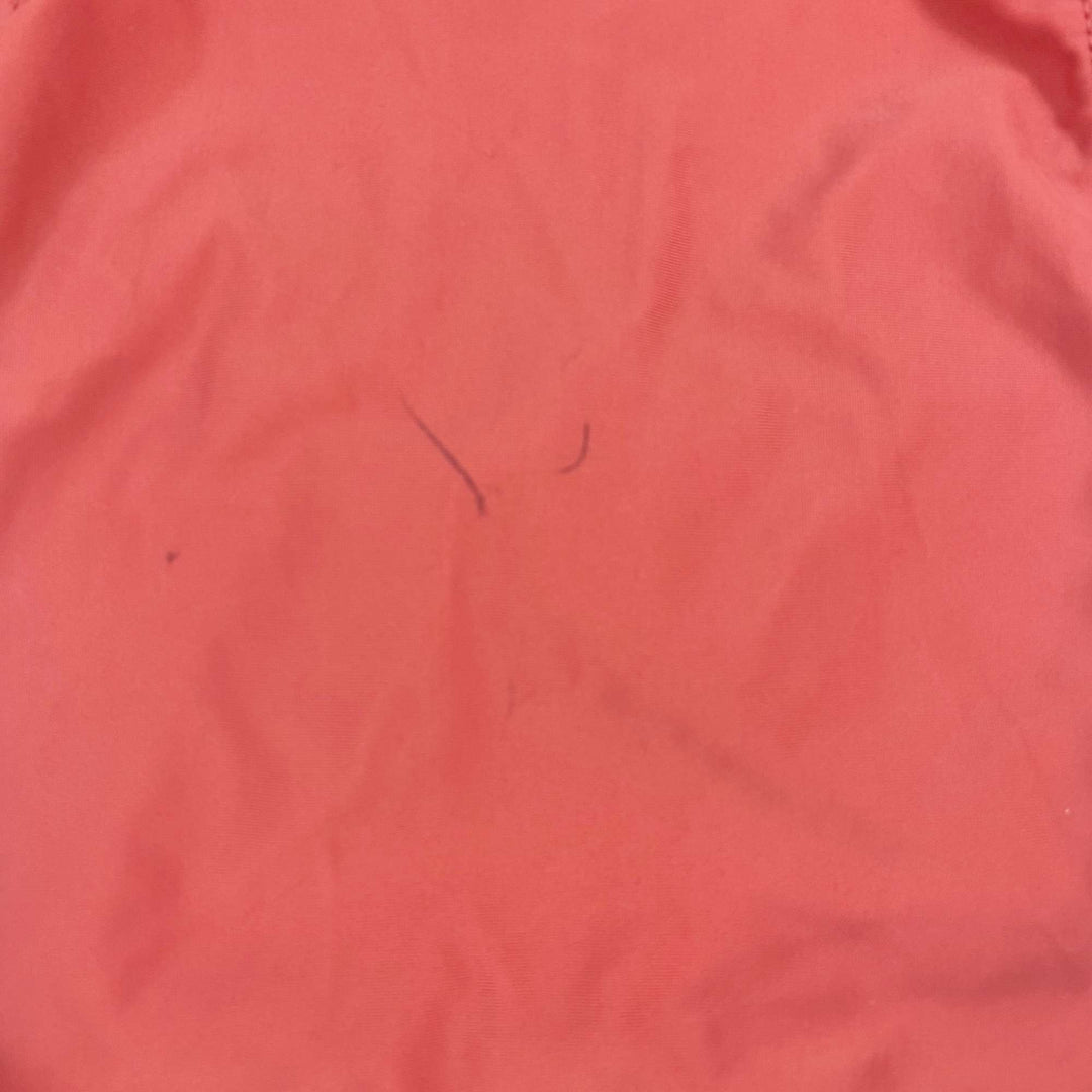 Canopea pink frill swimsuit 4Y 2