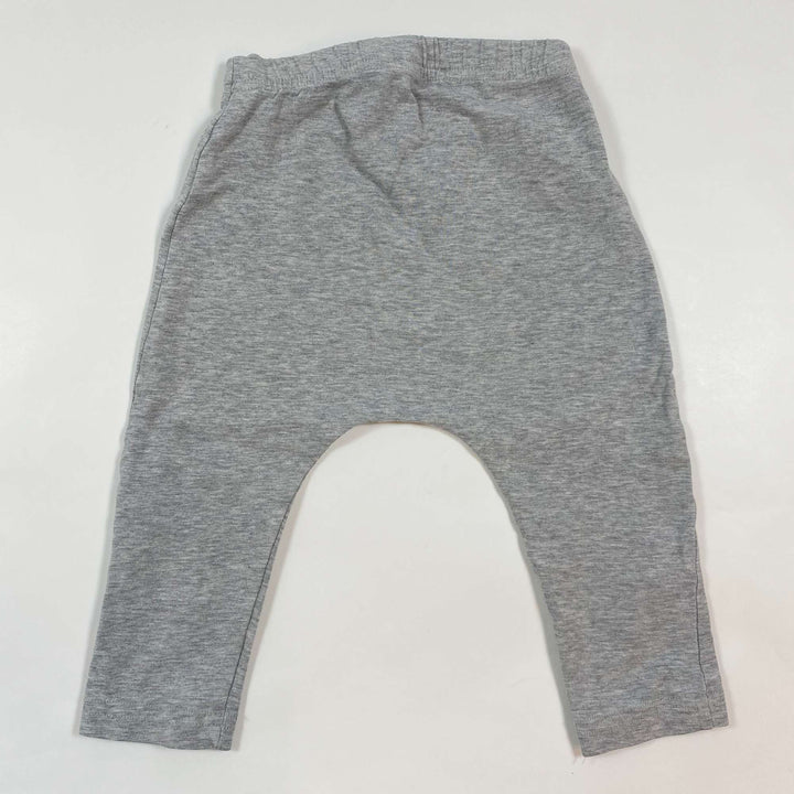 MarMar Copenhagen grey pico pants 9M/74 2