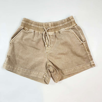 Gap beige shorts M (8Y) 1