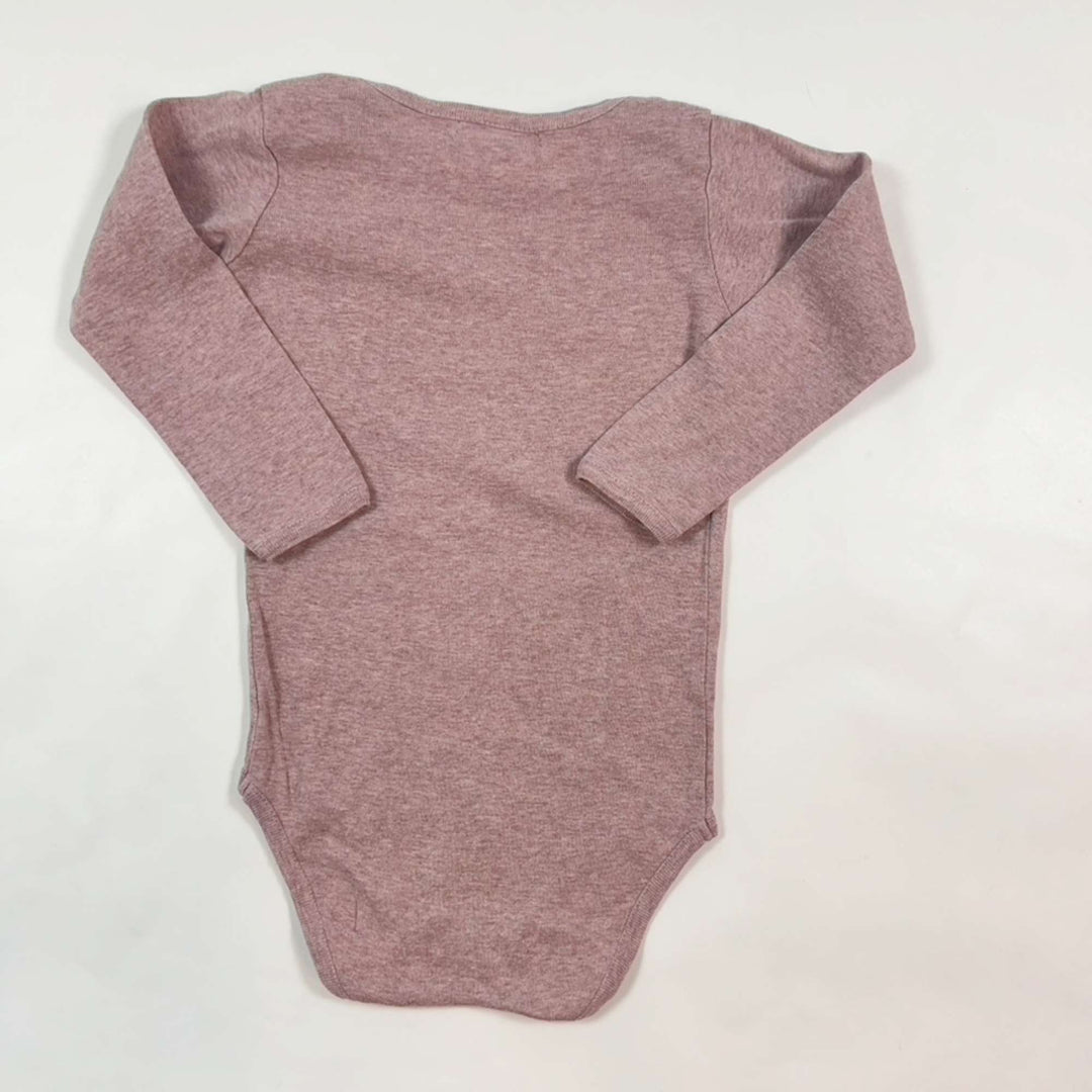 Serendipity Organics purple body 12m/80 2