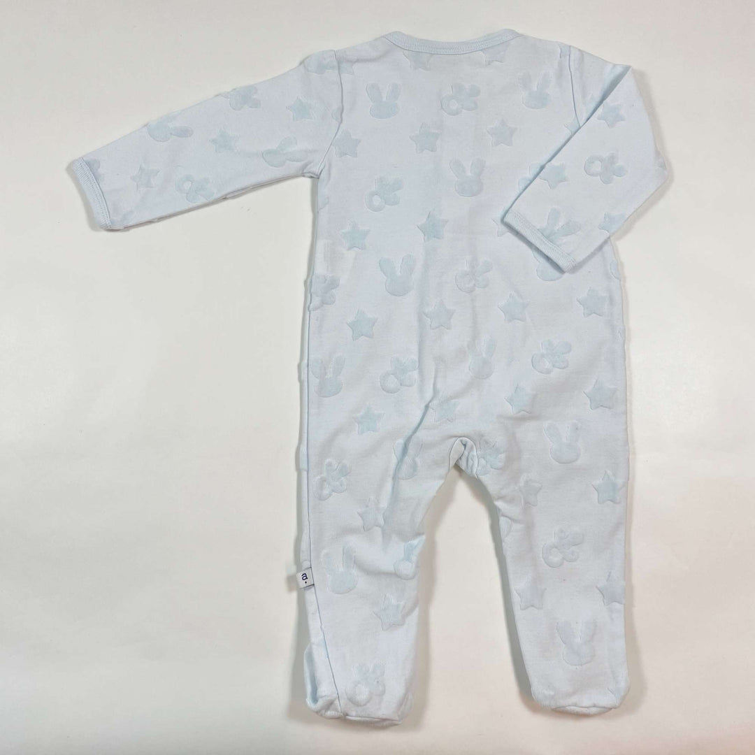 Absorba liught blue pyjamas 9M/71 3