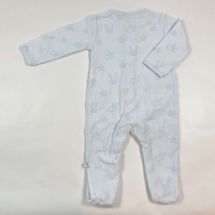 Absorba liught blue pyjamas 9M/71 3