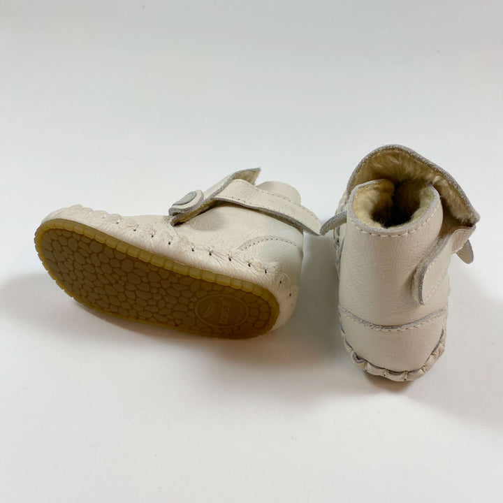 Donsje sheep baby booties 20 2