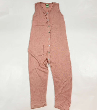 FUB vintage pink jumpsuit 92 1