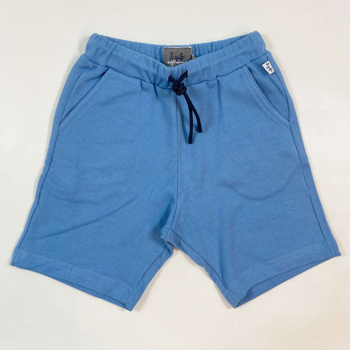 Il Gufo sky blue sweat shorts Second Season 3Y 1