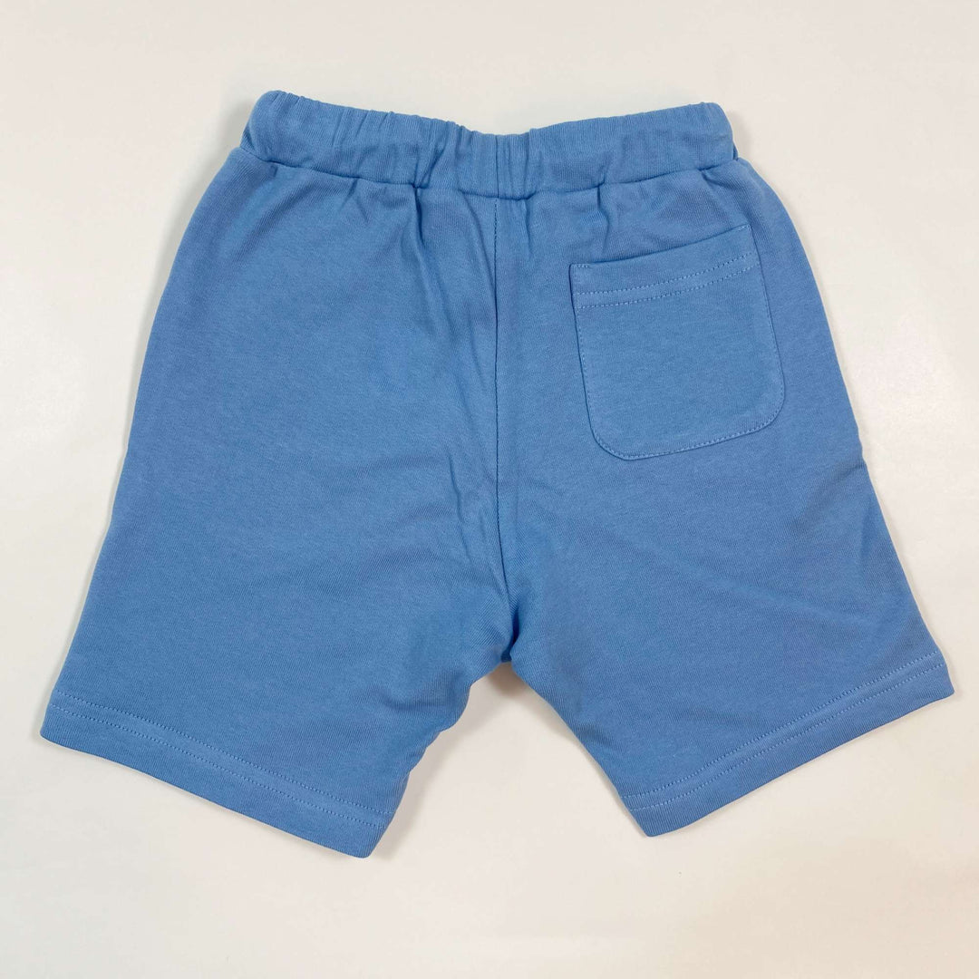 Il Gufo sky blue sweat shorts Second Season 3Y 2