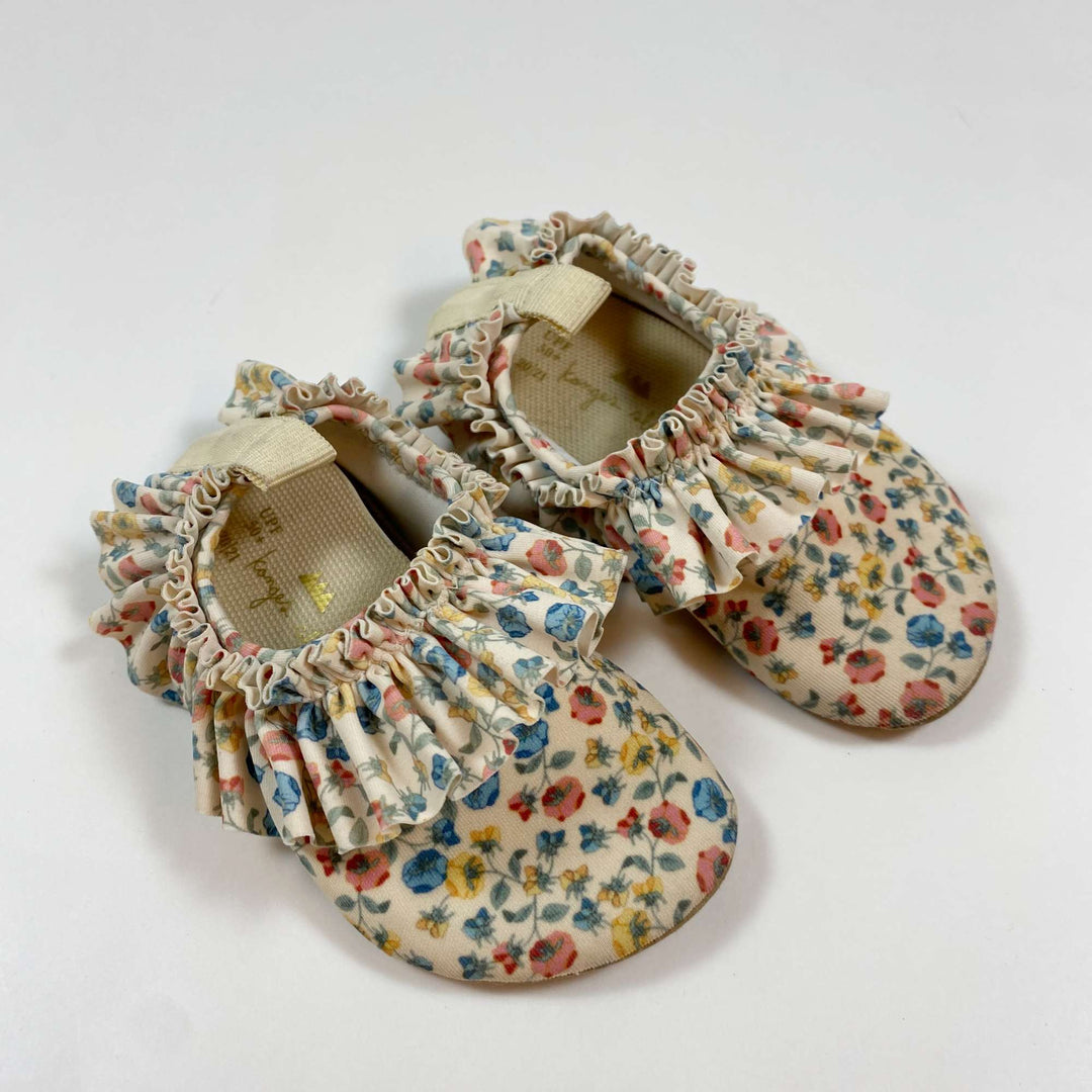 Konges Slojd UV swim shoes 20/21 1