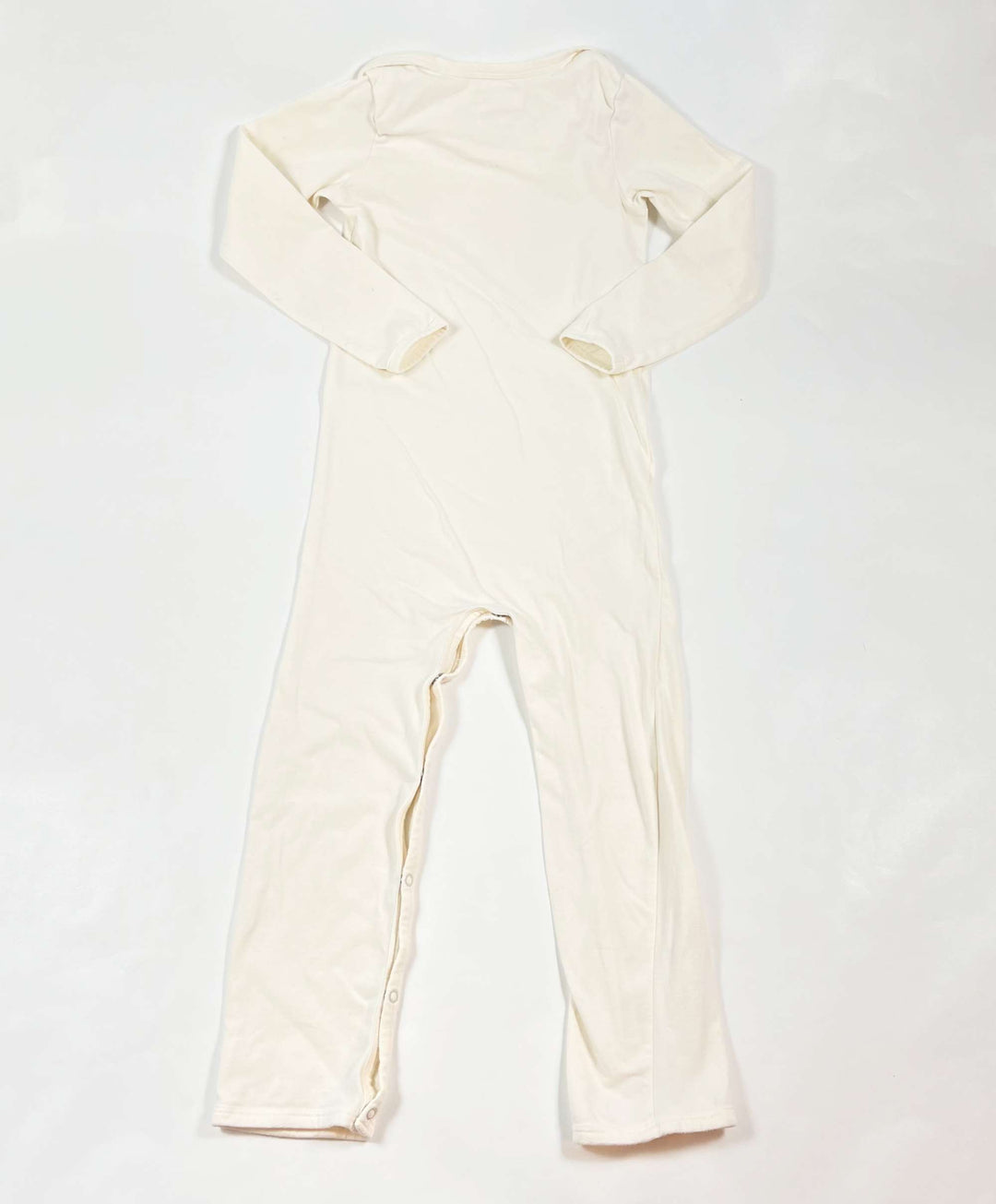 Konges Slojd beige pyjama 92/98 2