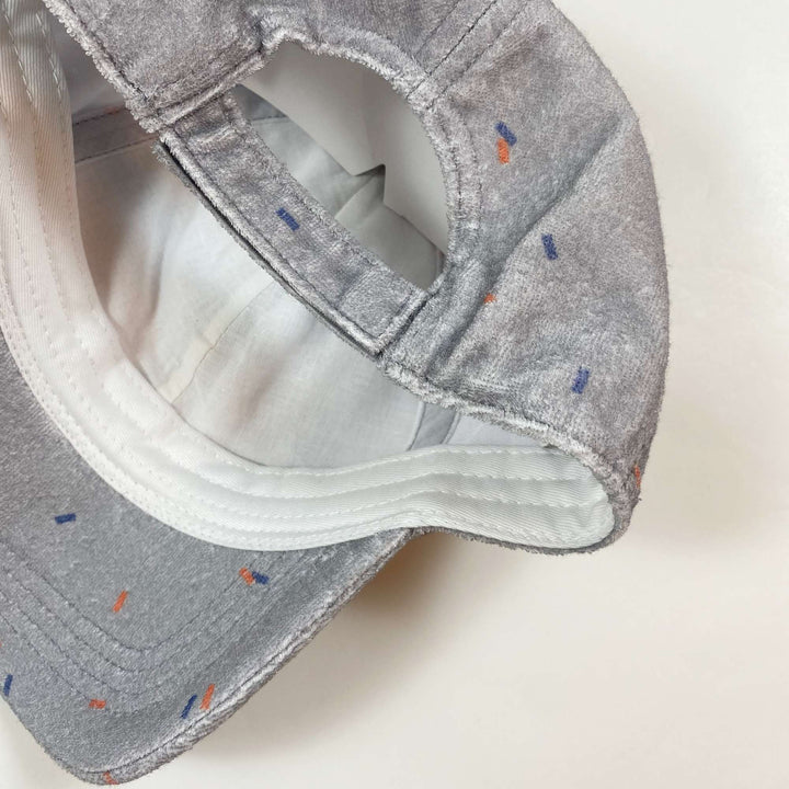Tinycottons tiny sticks cap storm grey Second Season L/54-56 2