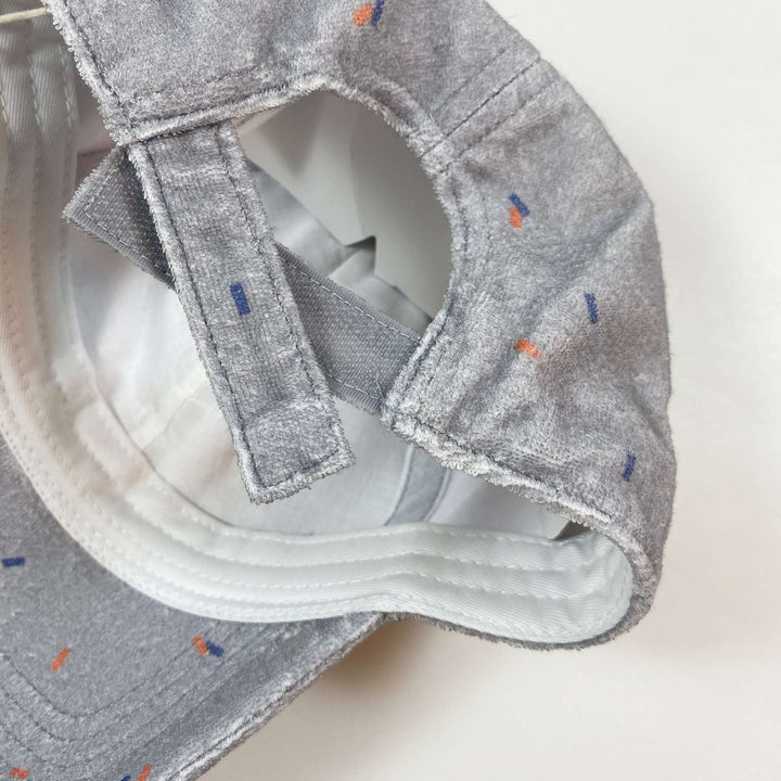 Tinycottons tiny sticks cap storm grey Second Season L/54-56 3