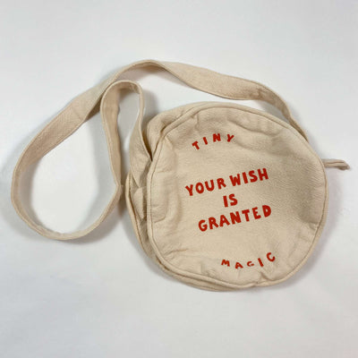 Tinycottons your wish is granted bag Second Season one size 1