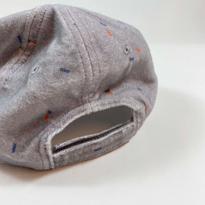 Tinycottons tiny sticks cap storm grey Second Season L/54-56 4