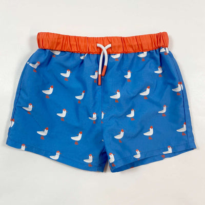 Jacadi seagull print swimshorts 36M/96 1