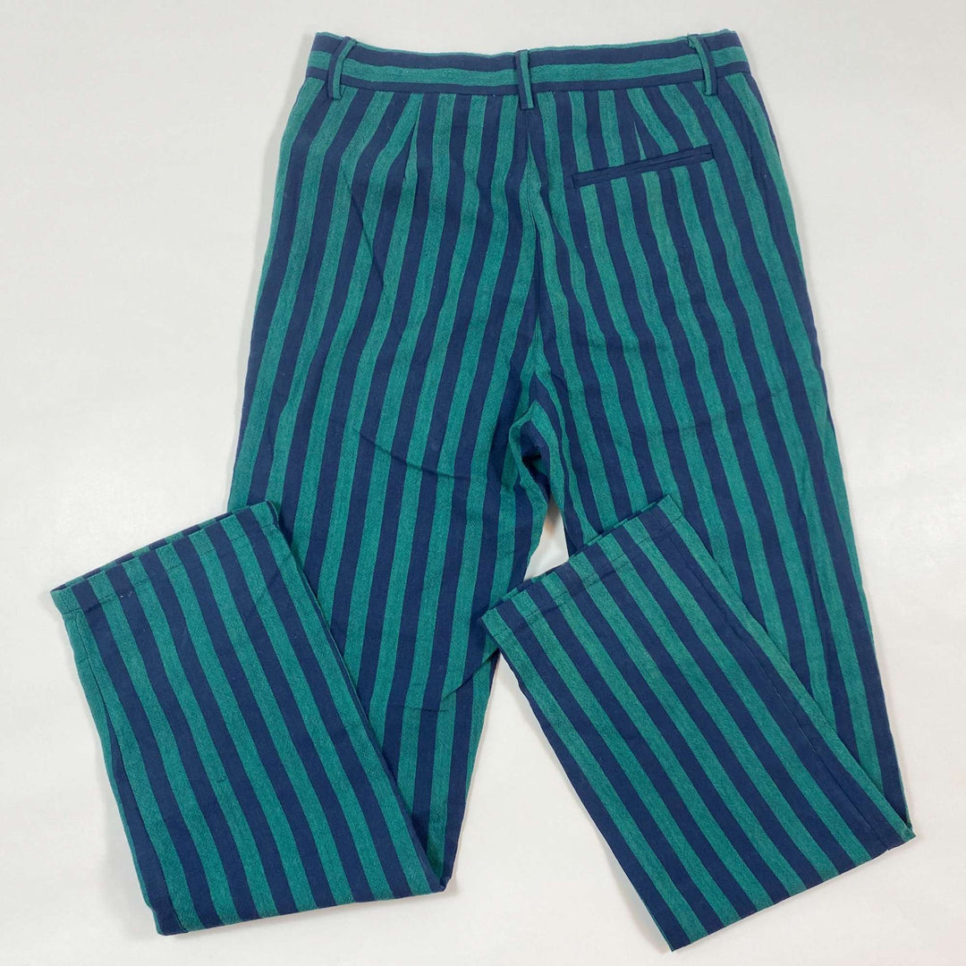 Fish & Kids striped pants 9-10Y 3