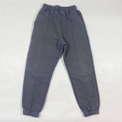 Zara dark grey sweatpants 7Y/122 1