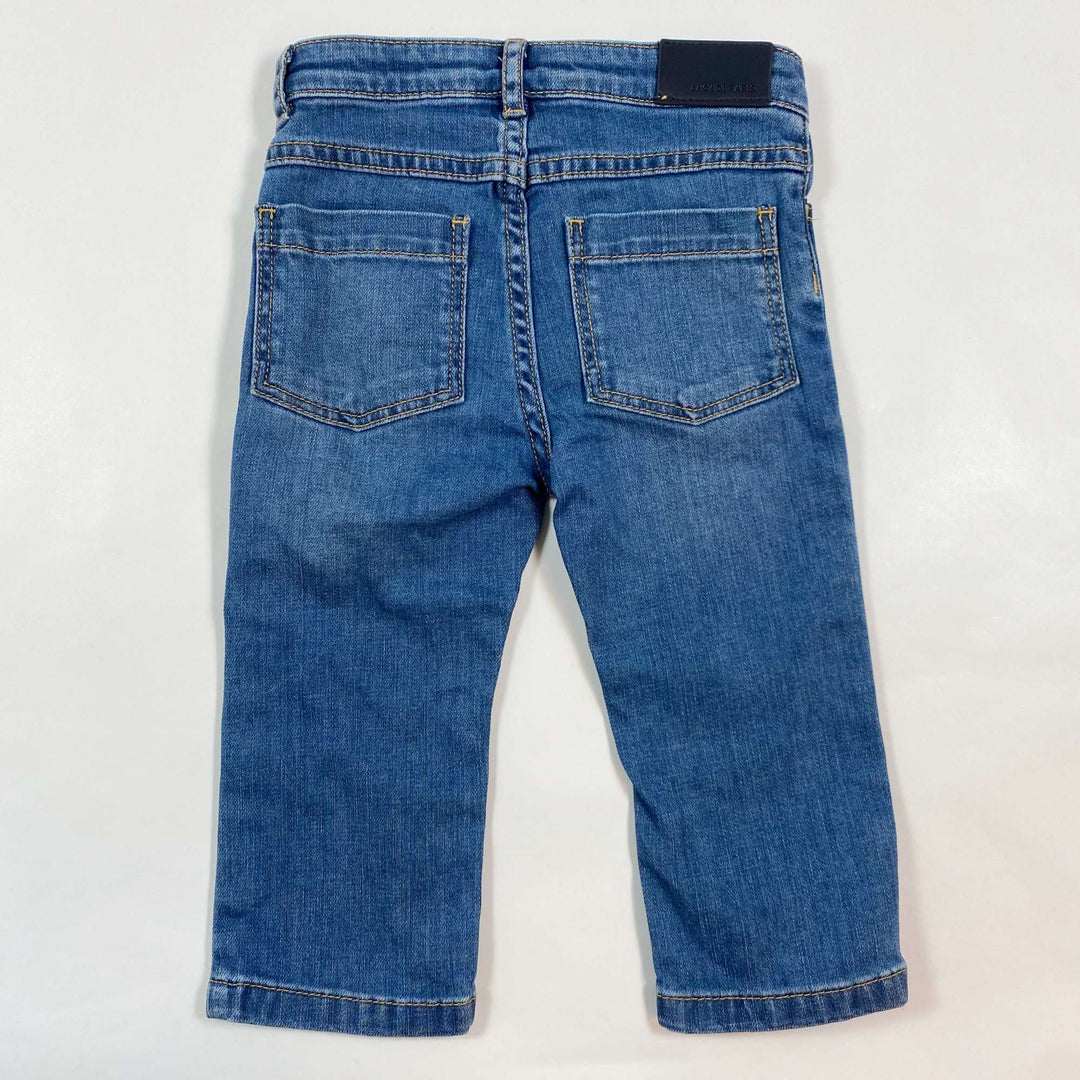 Jacadi blue jeans 18M/81 2