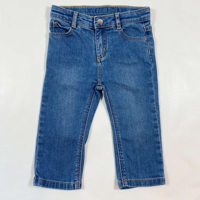 Jacadi blue jeans 18M/81 1