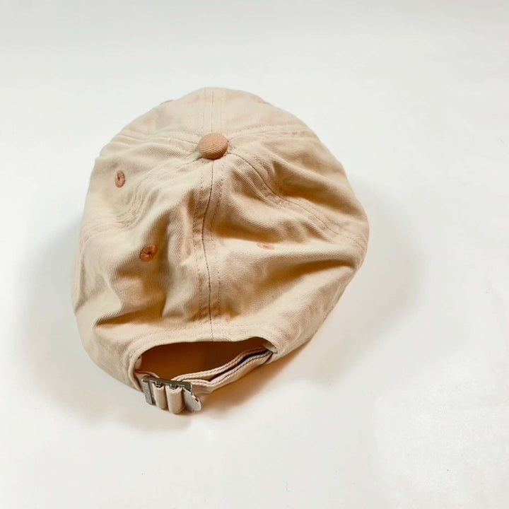 Liewood soft pink peach cap diff. sizes 2