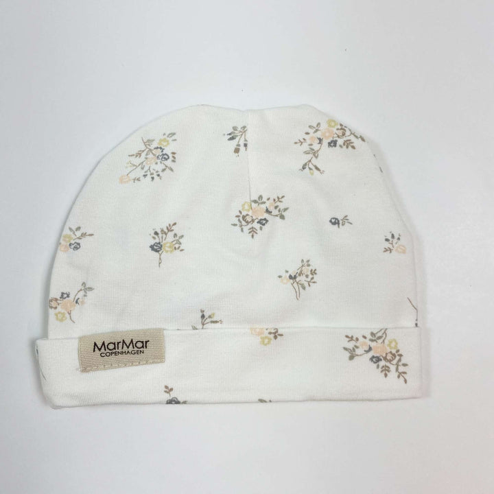 MarMar Copenhagen baby hat Second Season 50 1