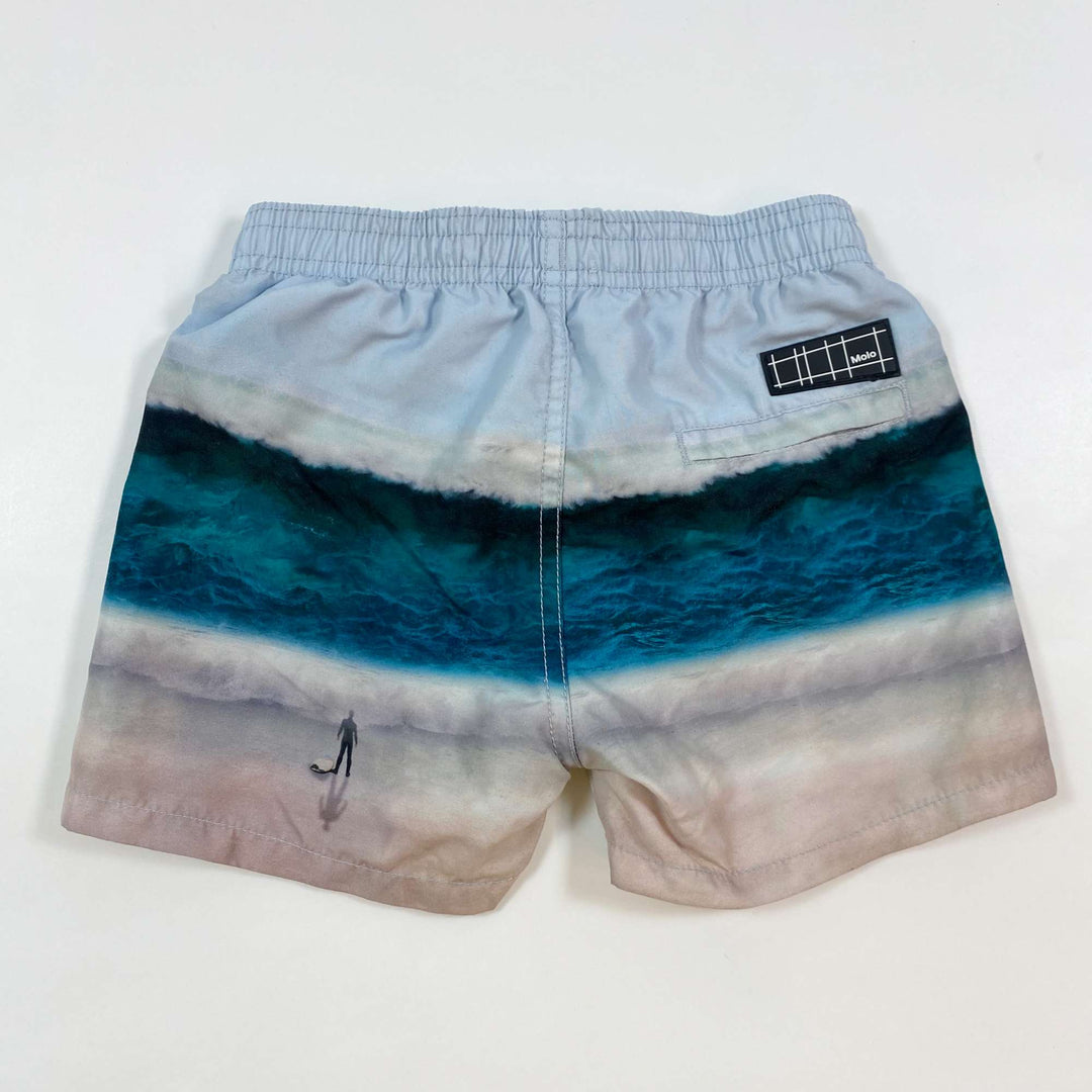 Molo surf swimshorts 92/98 2