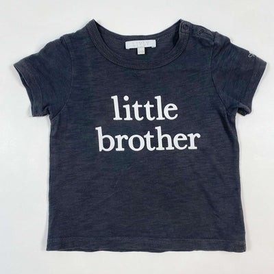 Livly Little Brother t-shirt 12-18M 1