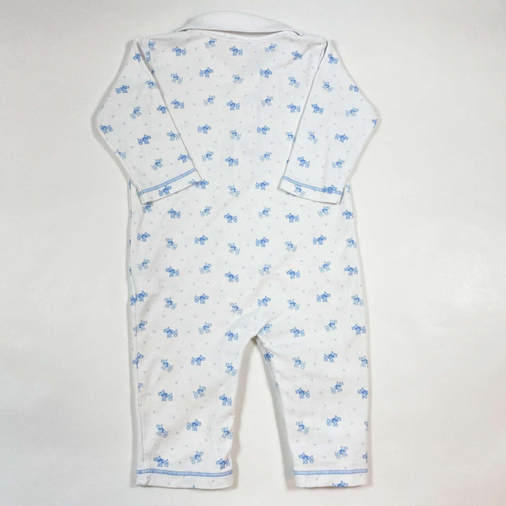 Kissy Kissy terrier print pyjama 12-18M 3