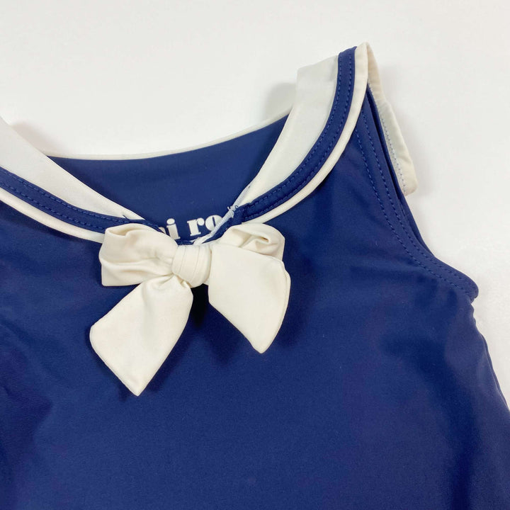 Mini Rodini sailor swimsuit 92/98 2