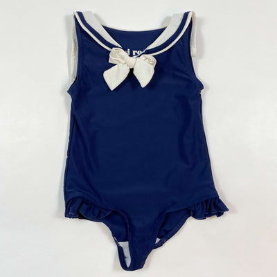 Mini Rodini sailor swimsuit 92/98 1