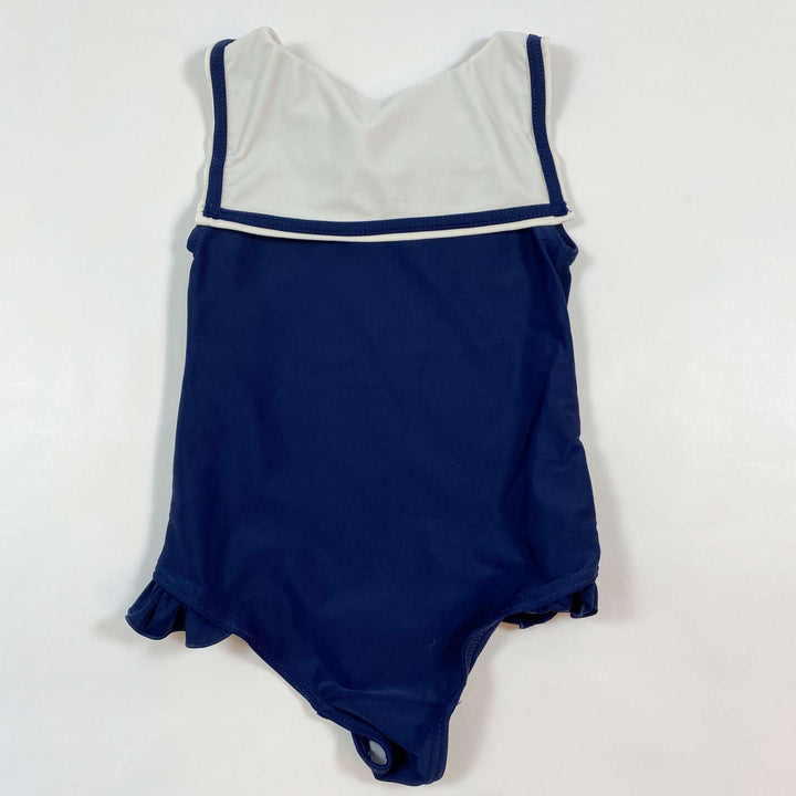 Mini Rodini sailor swimsuit 92/98 3