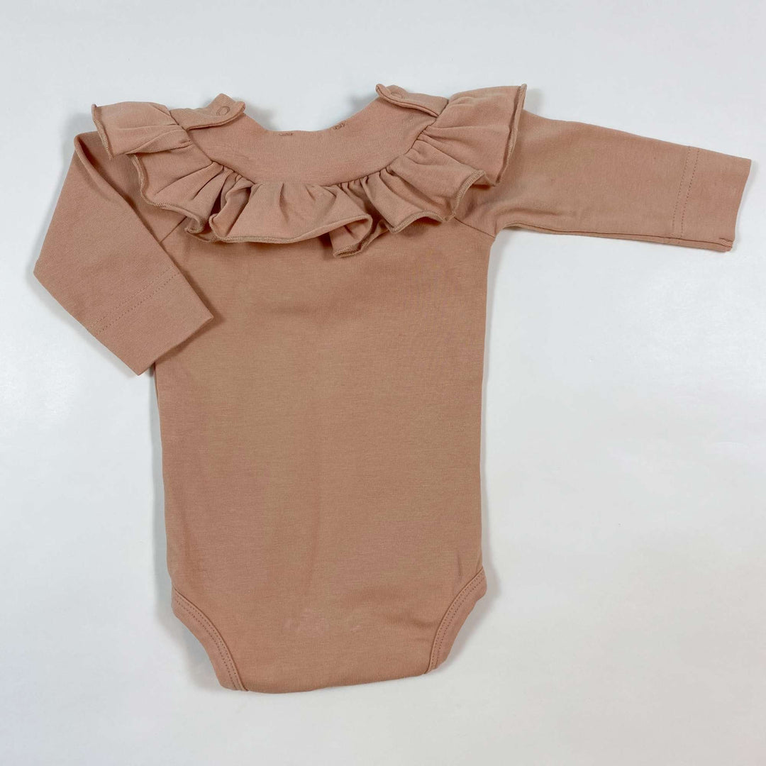 MarMar Copenhagen soft blush collared body 2M/56 3