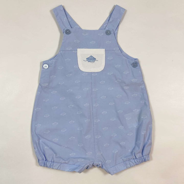 Mayoral striped sailor romper 4-6M/70 1