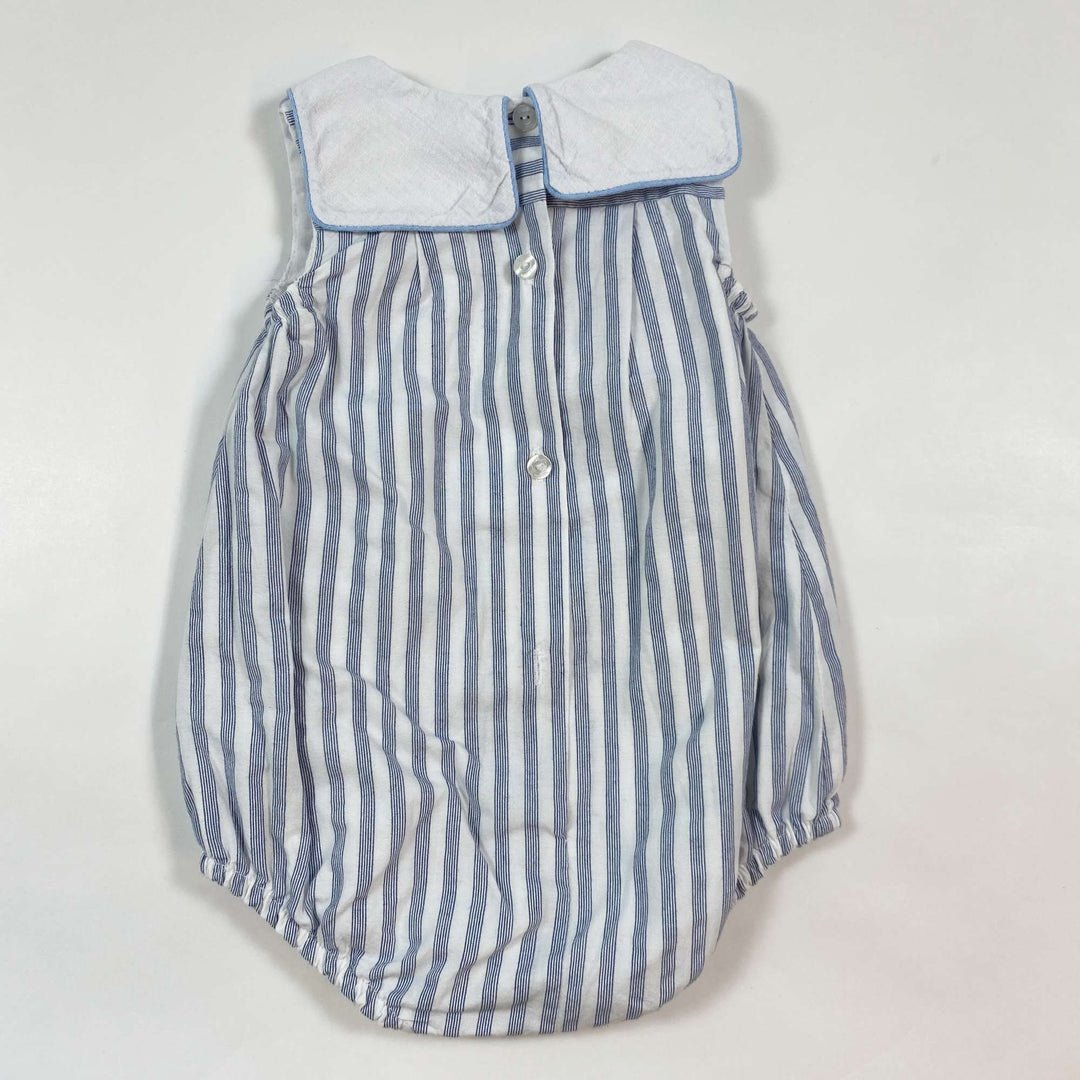 Mayoral sailor romper 4-6M/70 2