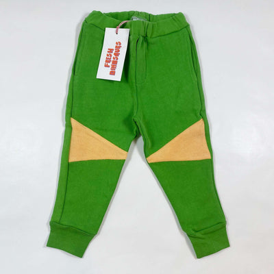 Fresh Dinosaurs green Forester sweatpants Second Season diff. sizes 1