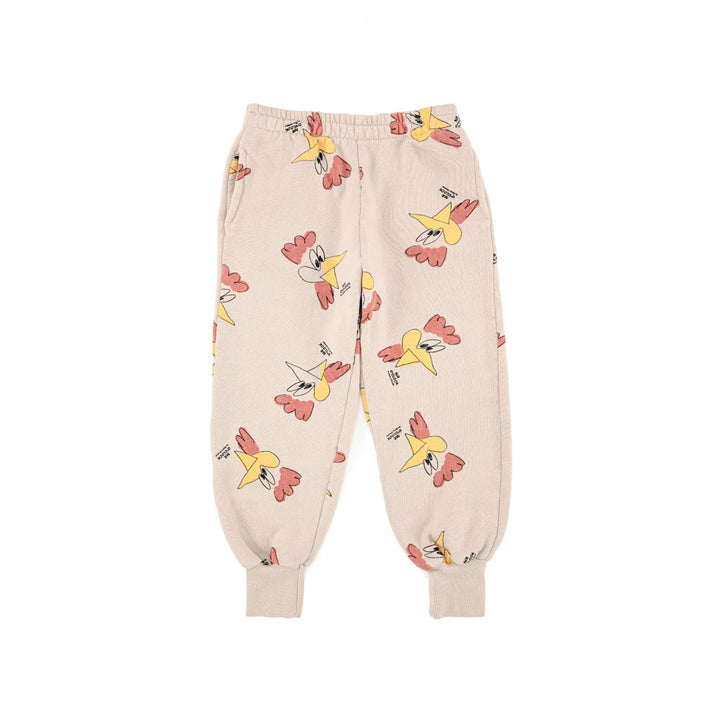 Bobo Choses Mr O'Clock all over jogging pants Second Season 10-11Y/148 1